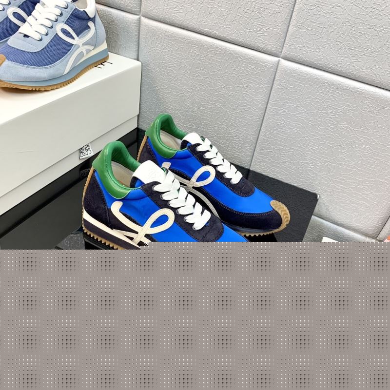 l*ew* sneakers